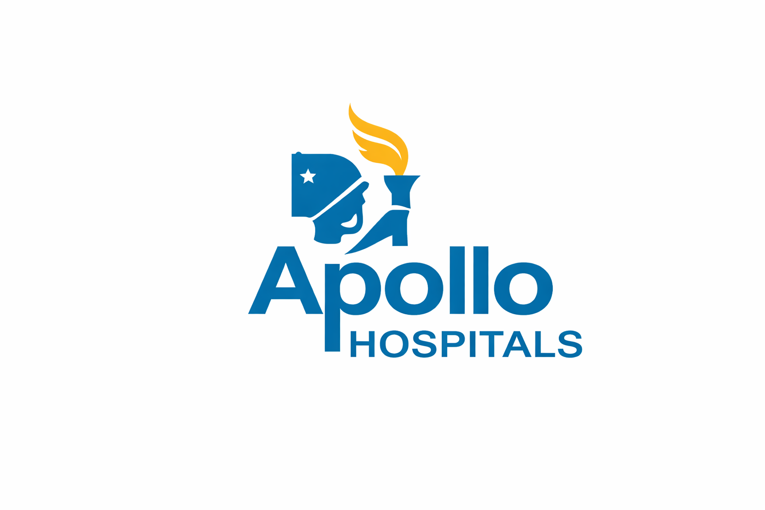 Apollo Hospitals Logo